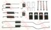 TRW SFK205 Accessory Kit, brake shoes
